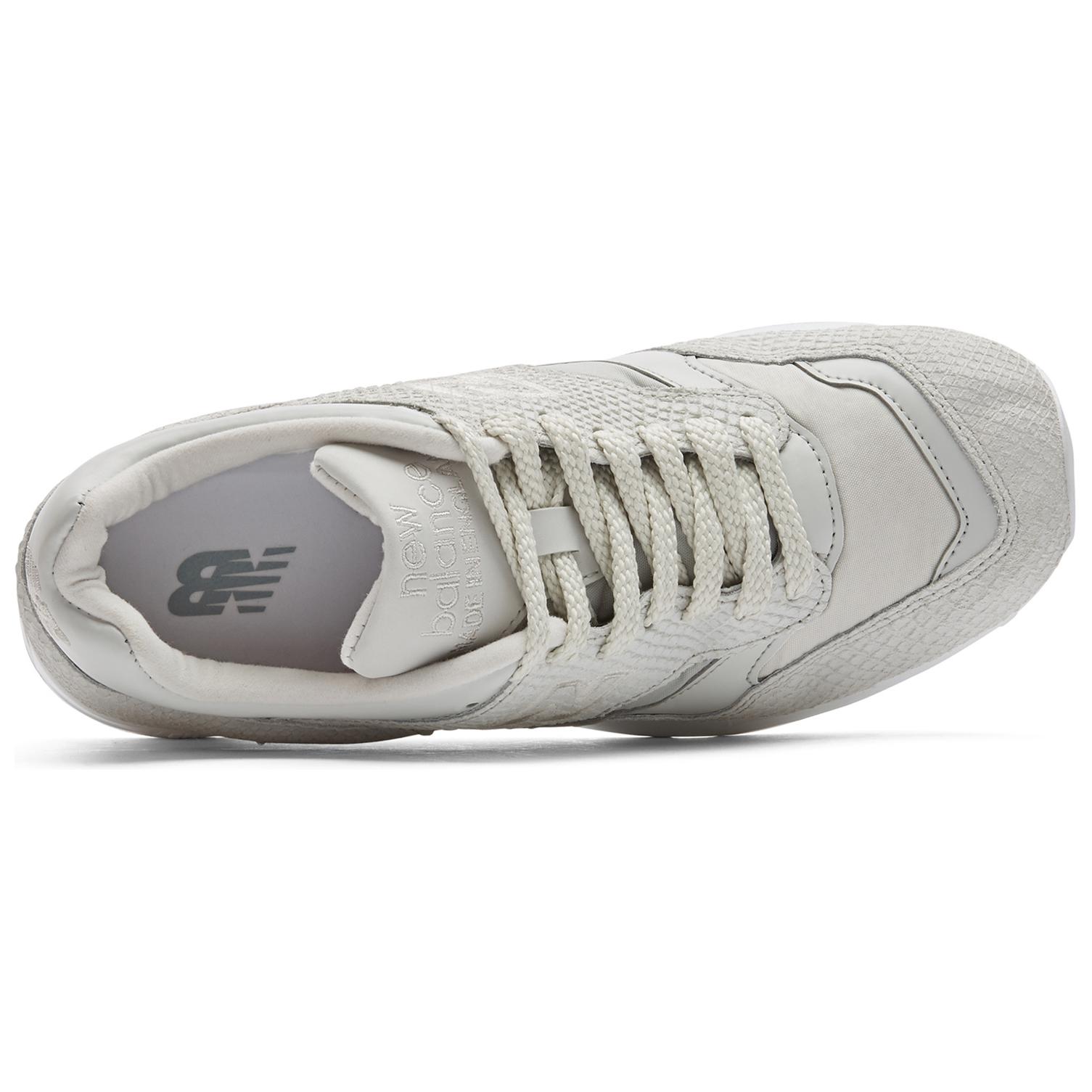 Lookbook (W) New Balance 1500 Reptile Luxe Lelaki Perempuan Sneakers W1500RWH