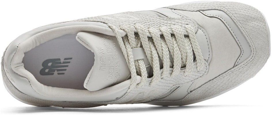 (Women) New Balance 1500 Reptile Luxe W1500RWH Lookbook (Women) New Balance 1500 Reptile Luxe W1500RWH