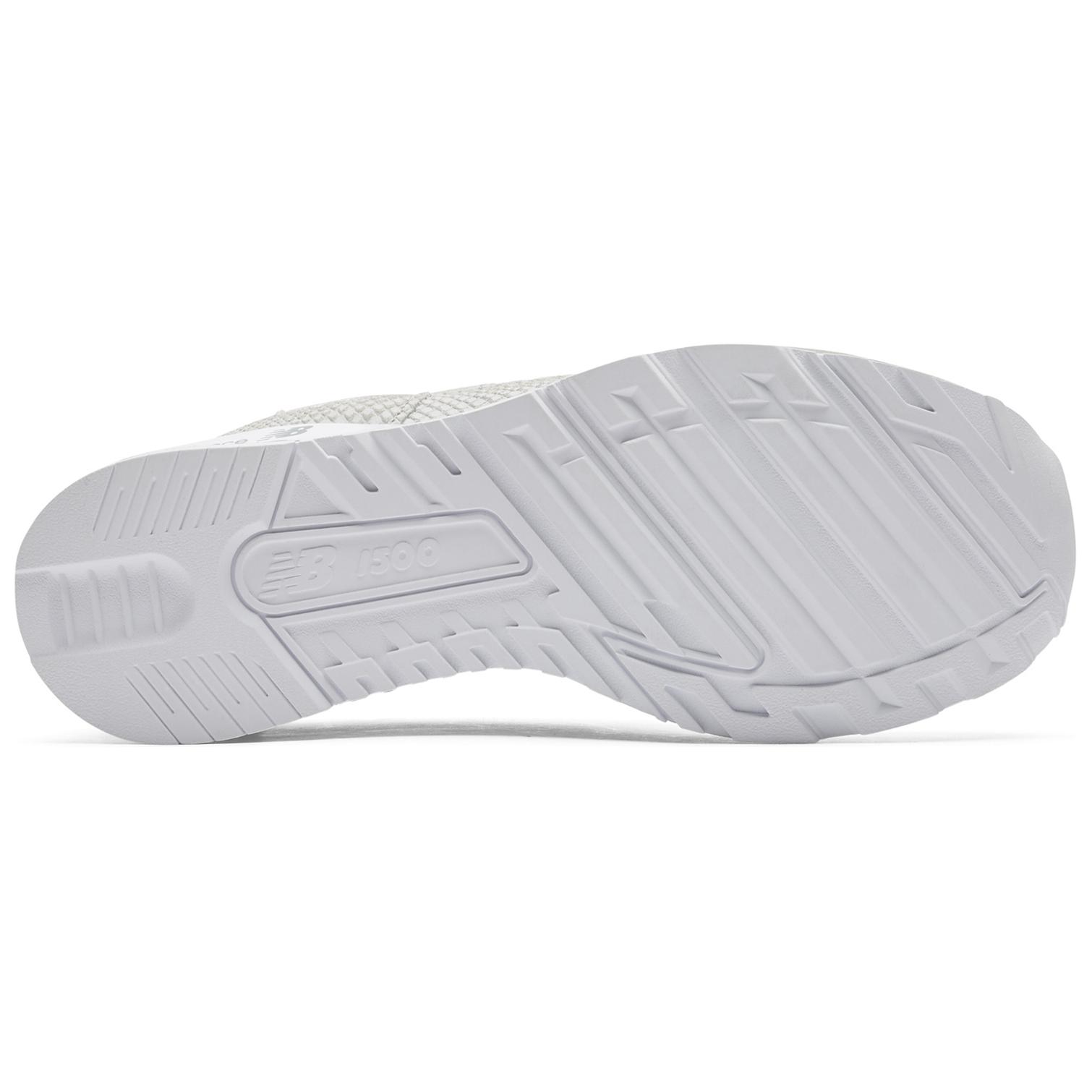 Shop (W) New Balance 1500 Reptile Luxe Lelaki Perempuan Sneakers W1500RWH