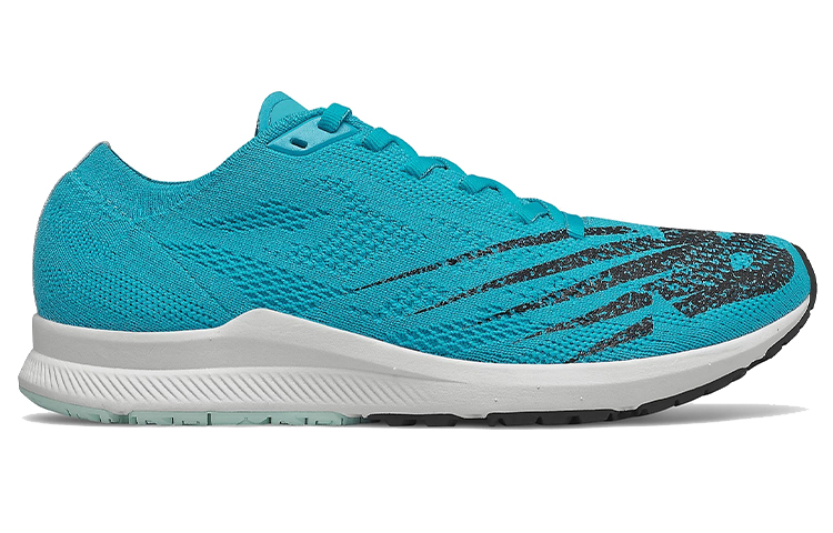 Order (W) New Balance 1500系列v6蓝色运动鞋 W1500CV6