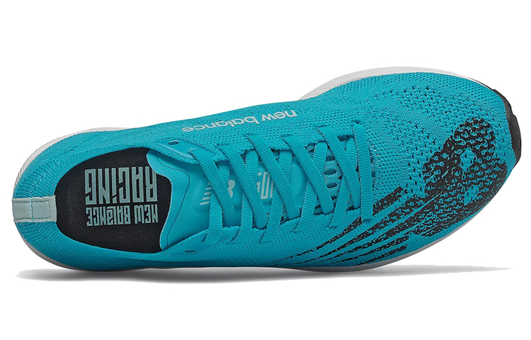 Lookbook (W) New Balance 1500系列v6蓝色运动鞋 W1500CV6