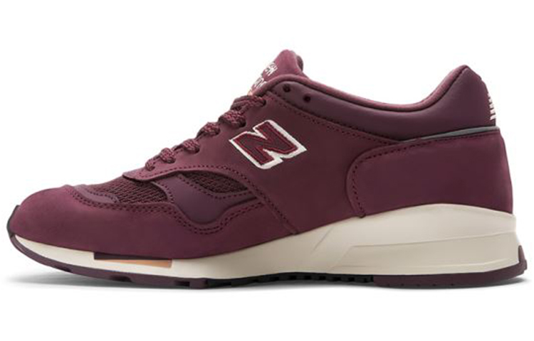 Buy (W) ニューバランス1500 バーガンディ (Nyūbaransu 1500 Bāgandi) W1500PPO