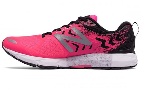 新百倫 1500 v3 透氣防滑減震 低筒運動跑步鞋 女款 玫紅色 Buy 新百倫 1500 v3 透氣防滑減震 低筒運動跑步鞋 女款 玫紅色