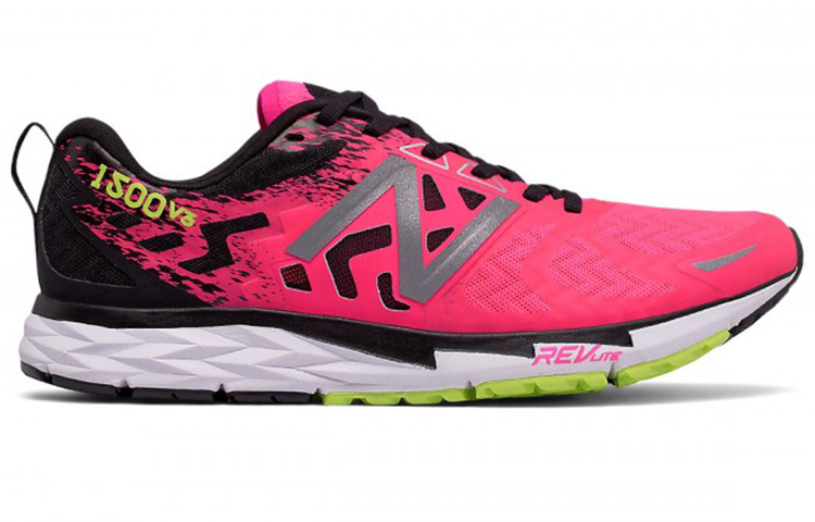 (W) NB 1500 v3 'Pink' 圖 2