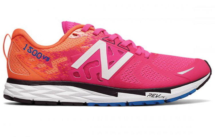 Order (W) New Balance 1500 v3 'Merah Mawar' W1500PO3