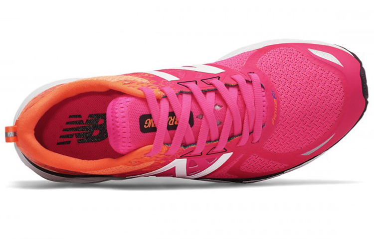 Lookbook (W) New Balance 1500 v3 'Merah Mawar' W1500PO3