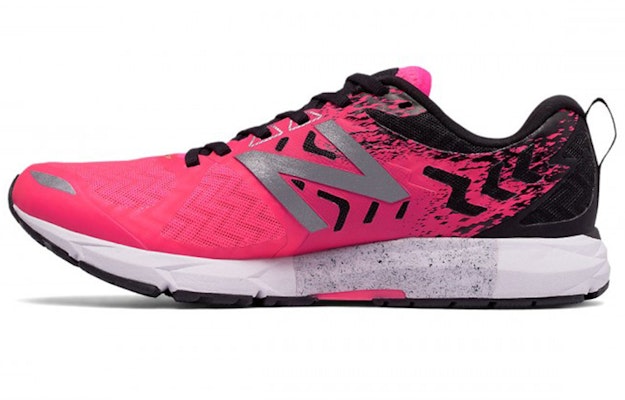 Women New Balance 1500 V3 Shocking Pink W1500PB3 W1500PB3