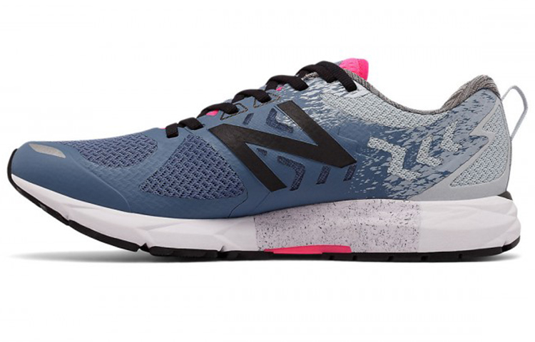 Buy (W) ニューバランス 1500 v3 グレー/ブルー W1500GP3