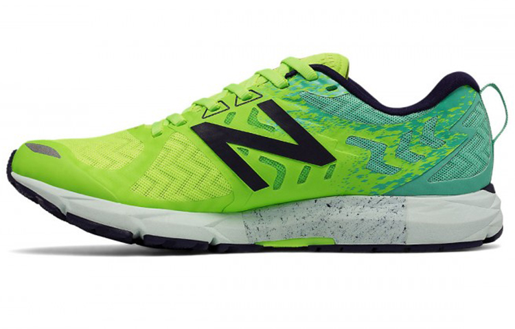 (Women) New Balance 1500 v3 Green 'Yellow' W1500GB3