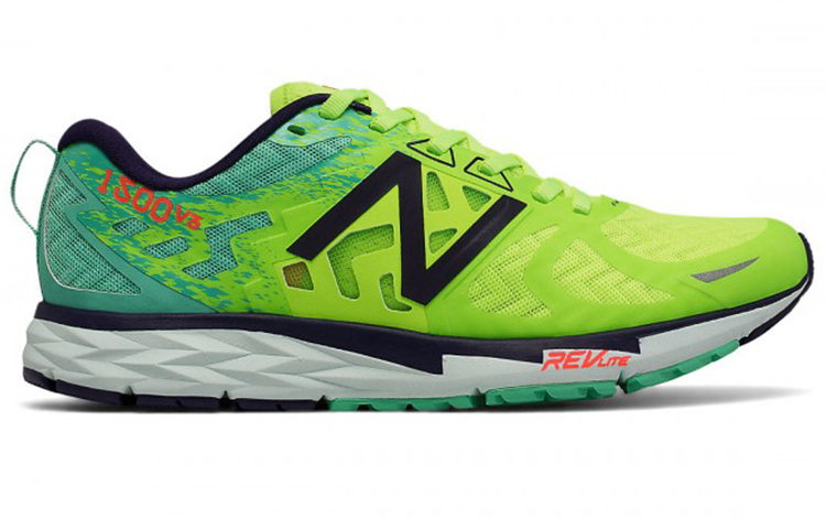 Order (W) New Balance 1500 v3 Grün ''Gelb'' Sneaker W1500GB3
