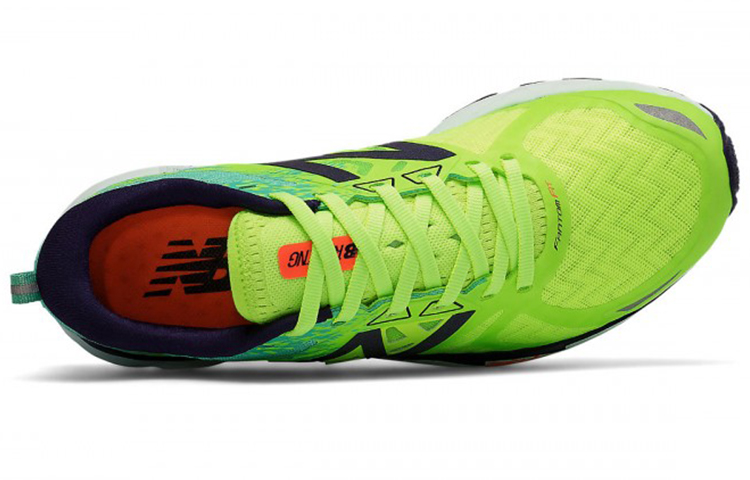 Lookbook (W) New Balance 1500 v3 Grün ''Gelb'' Sneaker W1500GB3