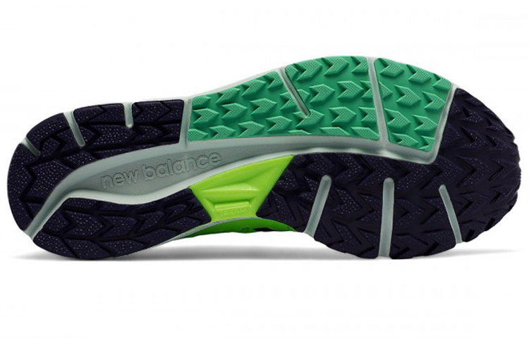 Shop (W) New Balance 1500 v3 Grün ''Gelb'' Sneaker W1500GB3