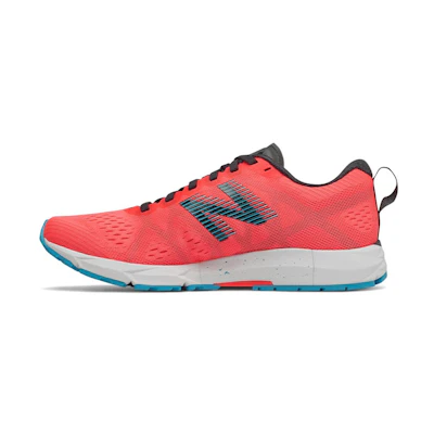 (W) NB 1500 v4 Shoes Orange/ 'Red'