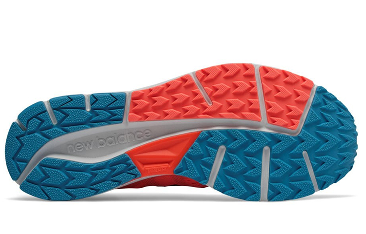 (W) NB 1500 v4 Shoes Orange/ 'Red' 圖 4