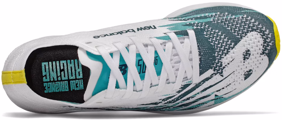 (W) New Balance 1500 v6 Low-Top D Ancho Blanco/Verde W1500WY6(D) Shop (W) New Balance 1500 v6 Low-Top D Ancho Blanco/Verde W1500WY6(D)