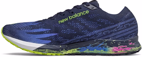(Women) New Balance 1500v6 NYC Marathon B W1500NY6 (Women) New Balance 1500v6 NYC Marathon B W1500NY6