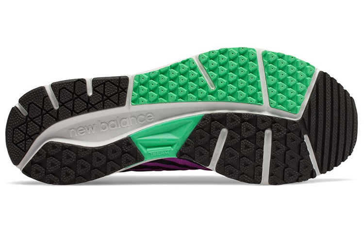 Shop (W) 뉴발란스 1500v5 '퍼플' (New Balance 1500v5 'Purple') W1500PB5