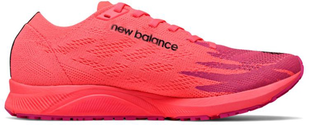 紐巴倫 1500v6 B寛 女款 紅色 Order 紐巴倫 1500v6 B寛 女款 紅色