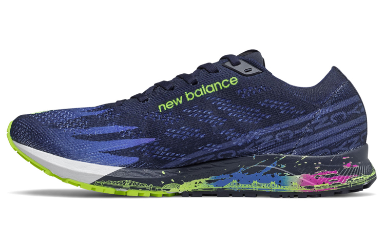(Women) New Balance 1500v6 NYC Marathon B W1500NY6