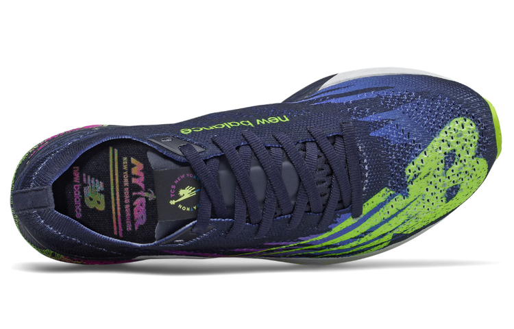 Lookbook (W) 뉴발란스 1500v6 NYC 마라톤 (New Balance 1500v6 NYC 마라톤) W1500NY6