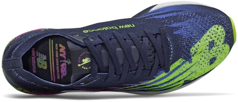 (W) New Balance 1500v6 NYC Marathon B Sepatu Lari Pria Wanita W1500NY6 Lookbook (W) New Balance 1500v6 NYC Marathon B Sepatu Lari Pria Wanita W1500NY6