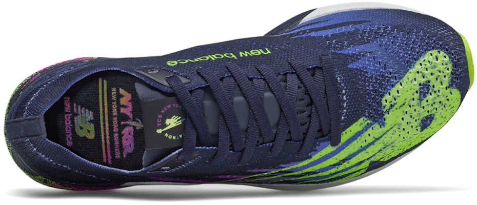 (W) ニューバランス1500v6 NYCマラソンB W1500NY6 Lookbook (W) ニューバランス1500v6 NYCマラソンB W1500NY6