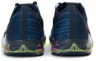 (W) New Balance 1500v6 NYC Marathon B Sepatu Lari Pria Wanita W1500NY6 Shop (W) New Balance 1500v6 NYC Marathon B Sepatu Lari Pria Wanita W1500NY6