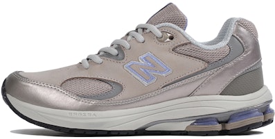 (Women) New Balance 1501 Series /Brown 'Grey' WW1501G1 (Women) New Balance 1501 Series /Brown 'Grey' WW1501G1