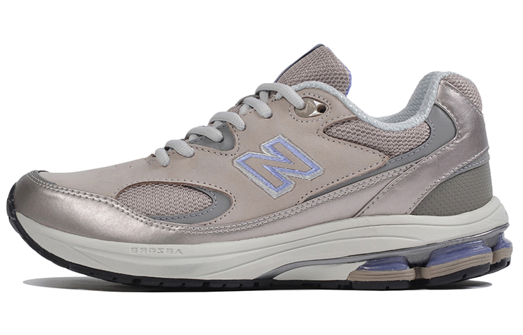(Women) New Balance 1501 Series /Brown 'Grey' WW1501G1