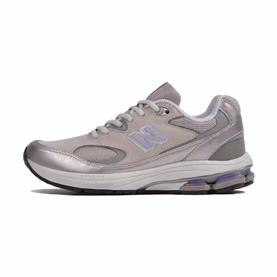 (W) NB 1501 Series /Brown 'Grey'
