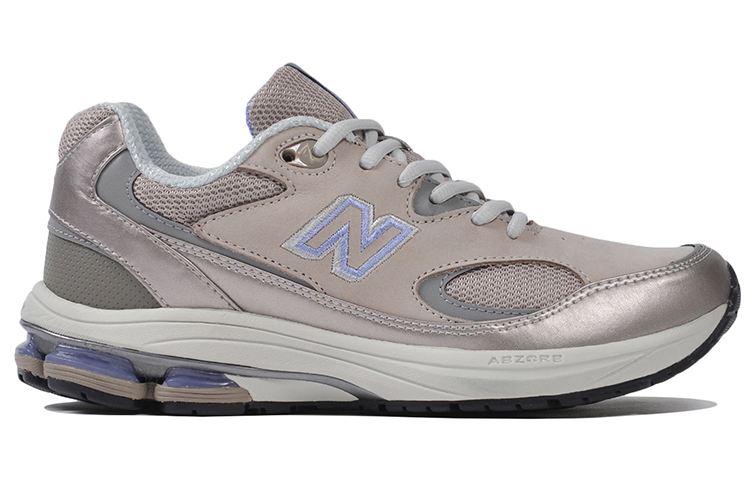 Order (W) New Balance 1501 系列棕色“灰色” WW1501G1