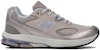 (W) New Balance 1501 Siri /Coklat 'Kelabu' WW1501G1