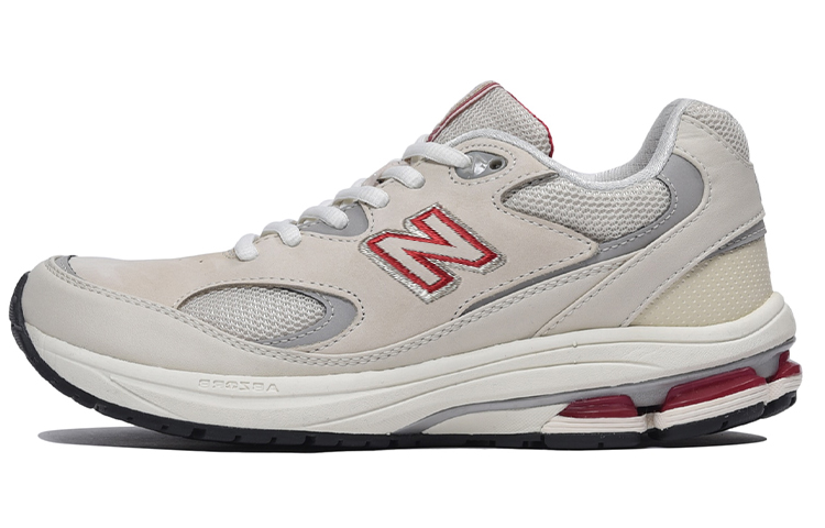 (Women) New Balance 1501 Series /Grey 'White' WW1501OW