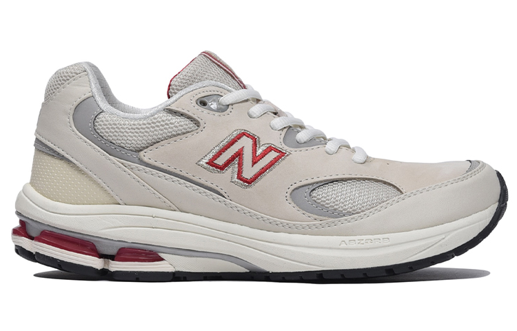 Order (W) New Balance 1501 Abu Putih Series WW1501OW