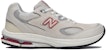 (W) New Balance 1501 Siri /Kelabu 'Putih' WW1501OW
