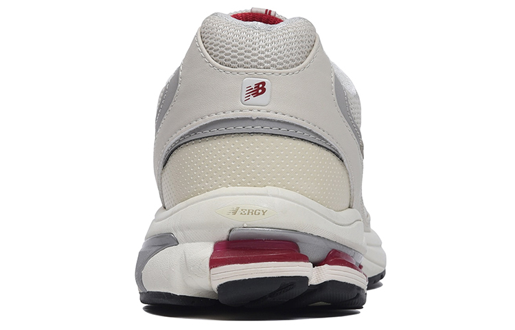 Lookbook (W) New Balance 1501 Abu Putih Series WW1501OW