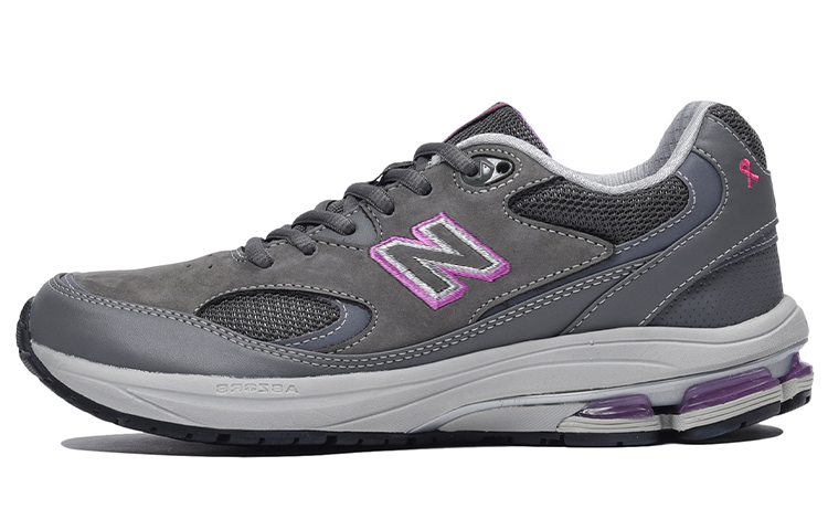 (Women) New Balance 1501 Series /Purple 'Grey' WW1501GP