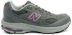 (W) New Balance 1501 Siri /Ungu 'Kelabu' WW1501GP