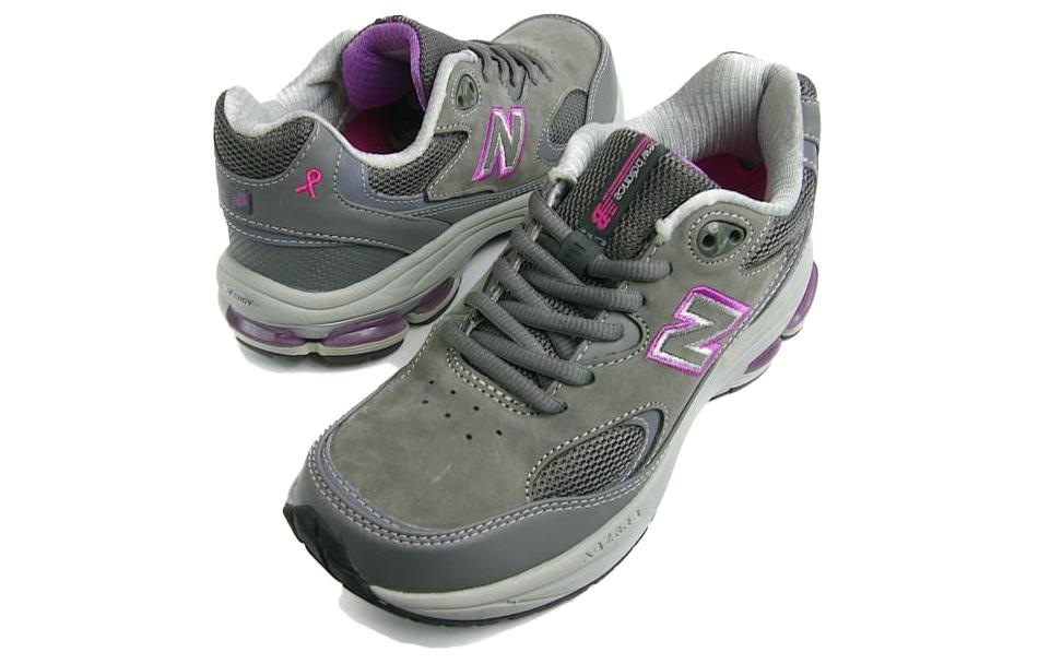 Lookbook (W) New Balance 1501 Serie Viola ''Grigio'' WW1501GP