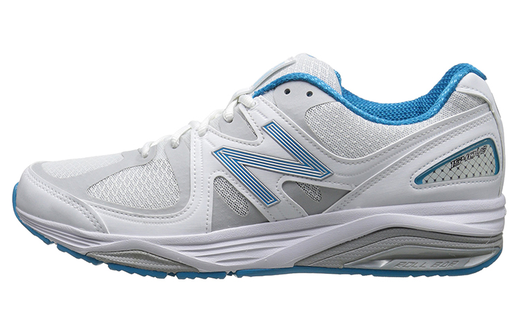 Buy (W) ニューバランス 1540v2 白/青 W1540WB2