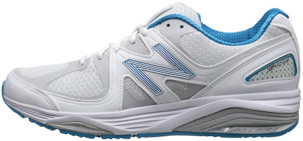 (Women) New Balance 1540 Series v2 Sneakers White/Blue W1540WB2 (Women) New Balance 1540 Series v2 Sneakers White/Blue W1540WB2