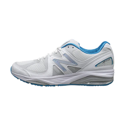 (W) NB 1540 Series v2 Sneakers White/Blue