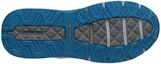 Shop (W) Sneakers New Balance 1540 Series v2 Putih/Biru W1540WB2