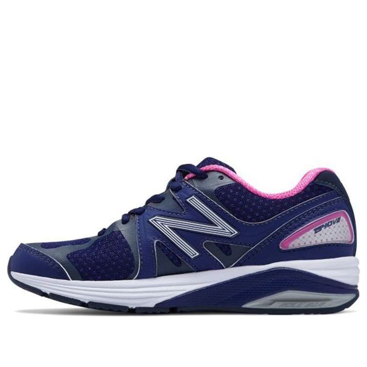 Buy (W) ニューバランス 1540v2 ブルー/パープル W1540BB2