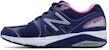 (W) New Balance 1540 v2 Biru/ 'Ungu' W1540BB2
