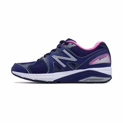 (W) NB 1540 v2 Blue/ 'Purple'