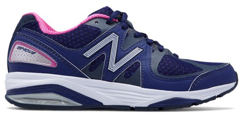 (W) New Balance 1540 v2 Biru/ 'Ungu' W1540BB2 Order (W) New Balance 1540 v2 Biru/ 'Ungu' W1540BB2
