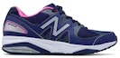 Order (W) New Balance 1540 v2 Biru/ 'Ungu' W1540BB2