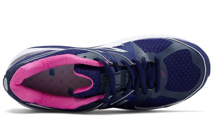 Lookbook (W) ニューバランス 1540v2 ブルー/パープル W1540BB2