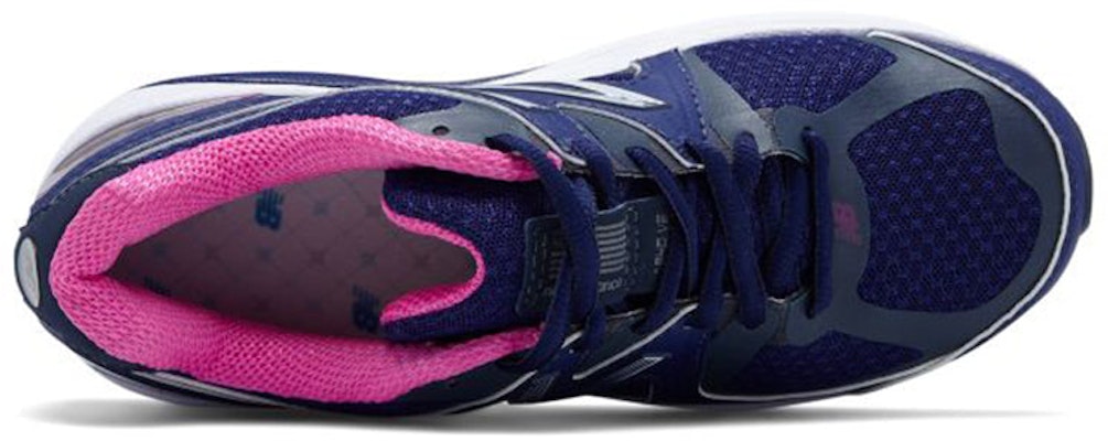 (W) New Balance 1540 v2 Biru/ 'Ungu' W1540BB2 Lookbook (W) New Balance 1540 v2 Biru/ 'Ungu' W1540BB2